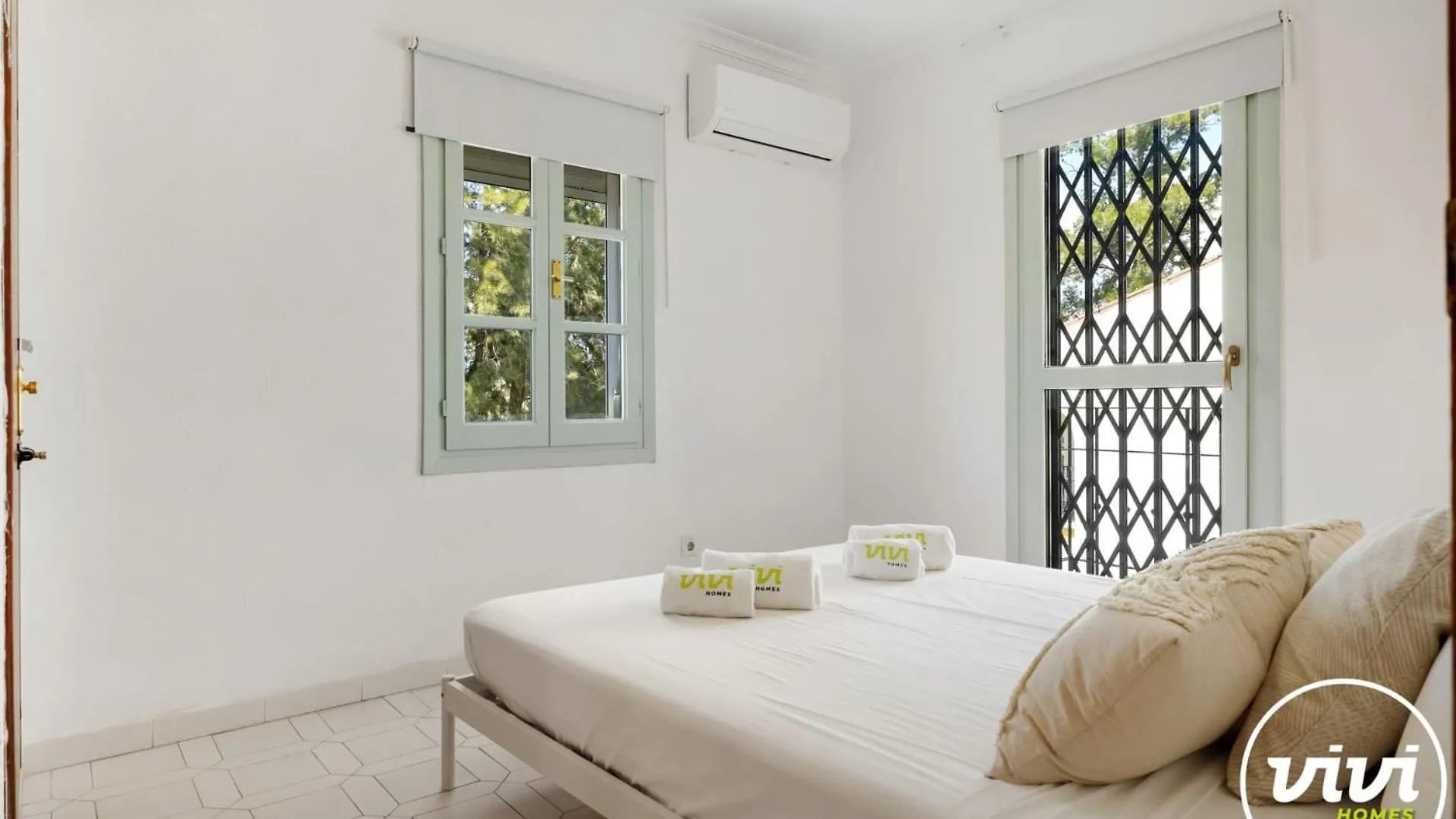 Vivi Homes - Serenity MIJAS COSTA Spanien