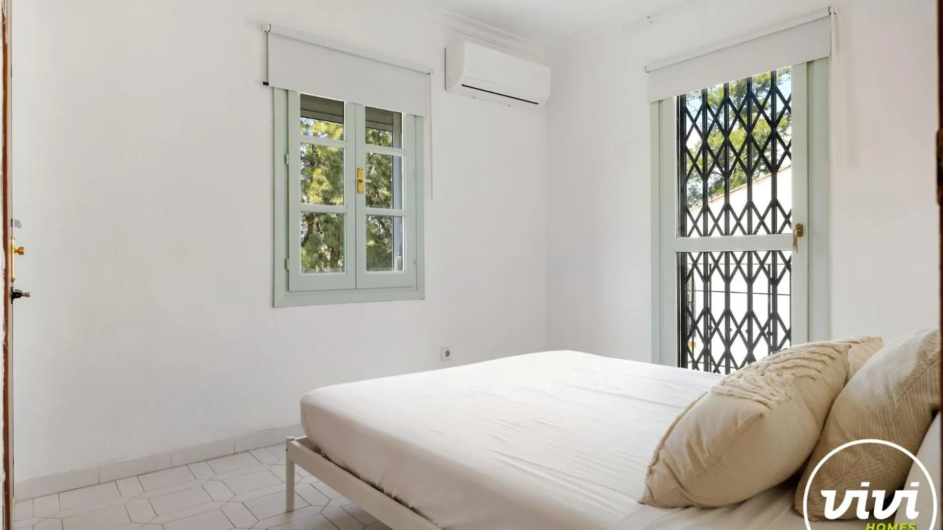 Vivi Homes - Serenity MIJAS COSTA Semesterbostad