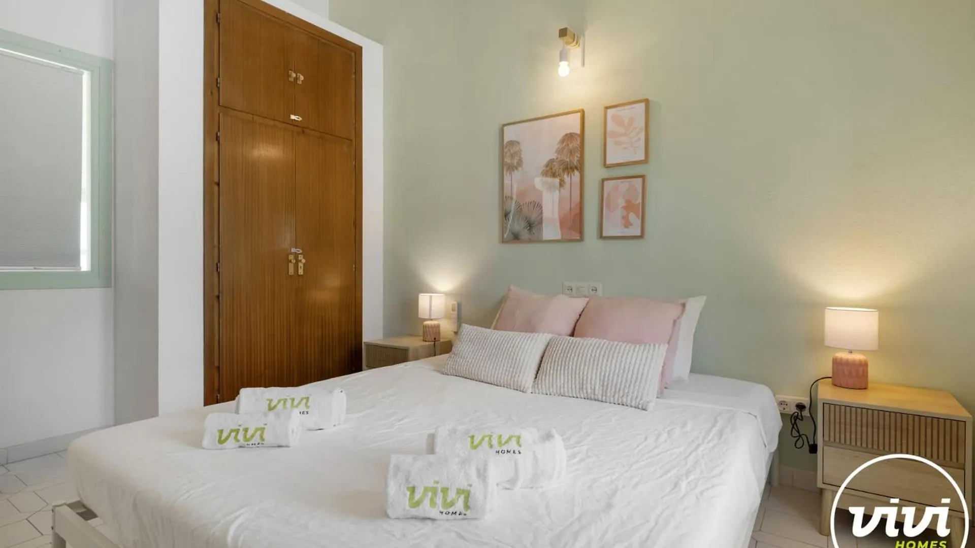 Vivi Homes - Serenity MIJAS COSTA 0*,