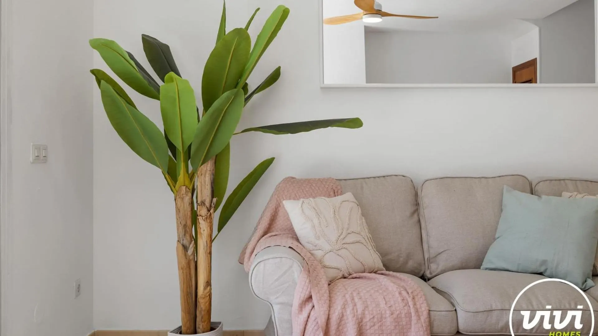 Semesterbostad Vivi Homes - Serenity MIJAS COSTA
