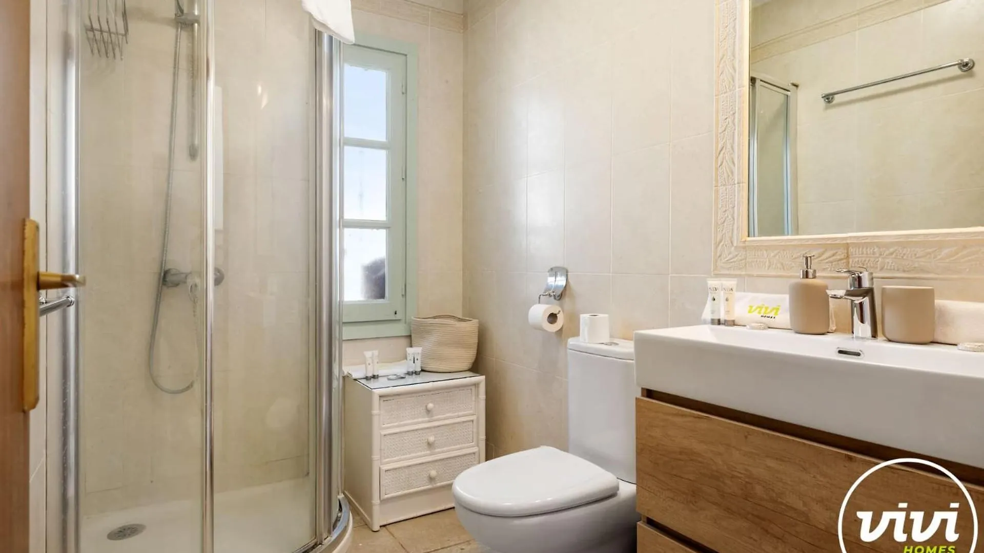 Semesterbostad Vivi Homes - Serenity MIJAS COSTA Spanien