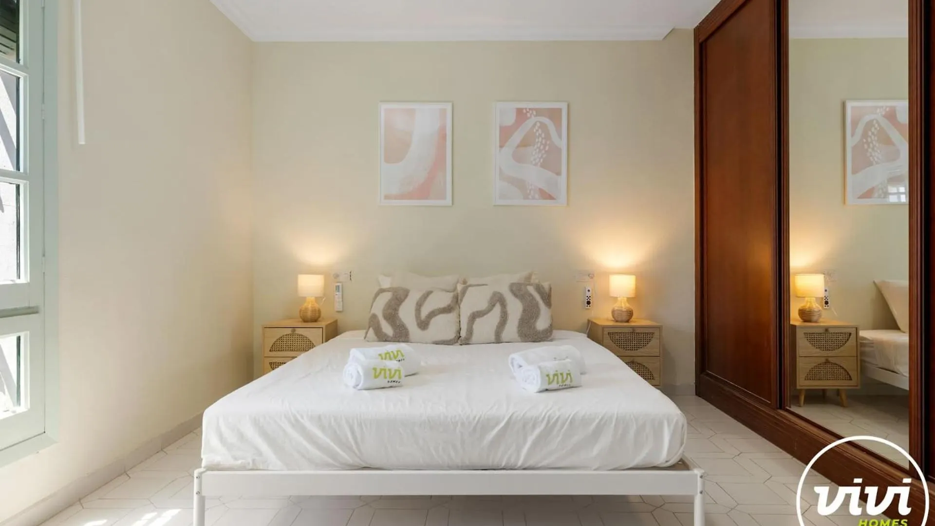 Vivi Homes - Serenity MIJAS COSTA Semesterbostad