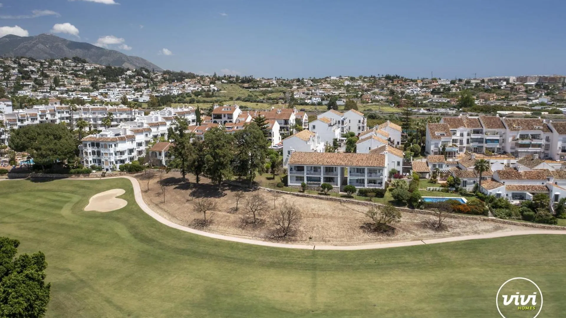 Semesterbostad Vivi Homes - Serenity MIJAS COSTA Spanien