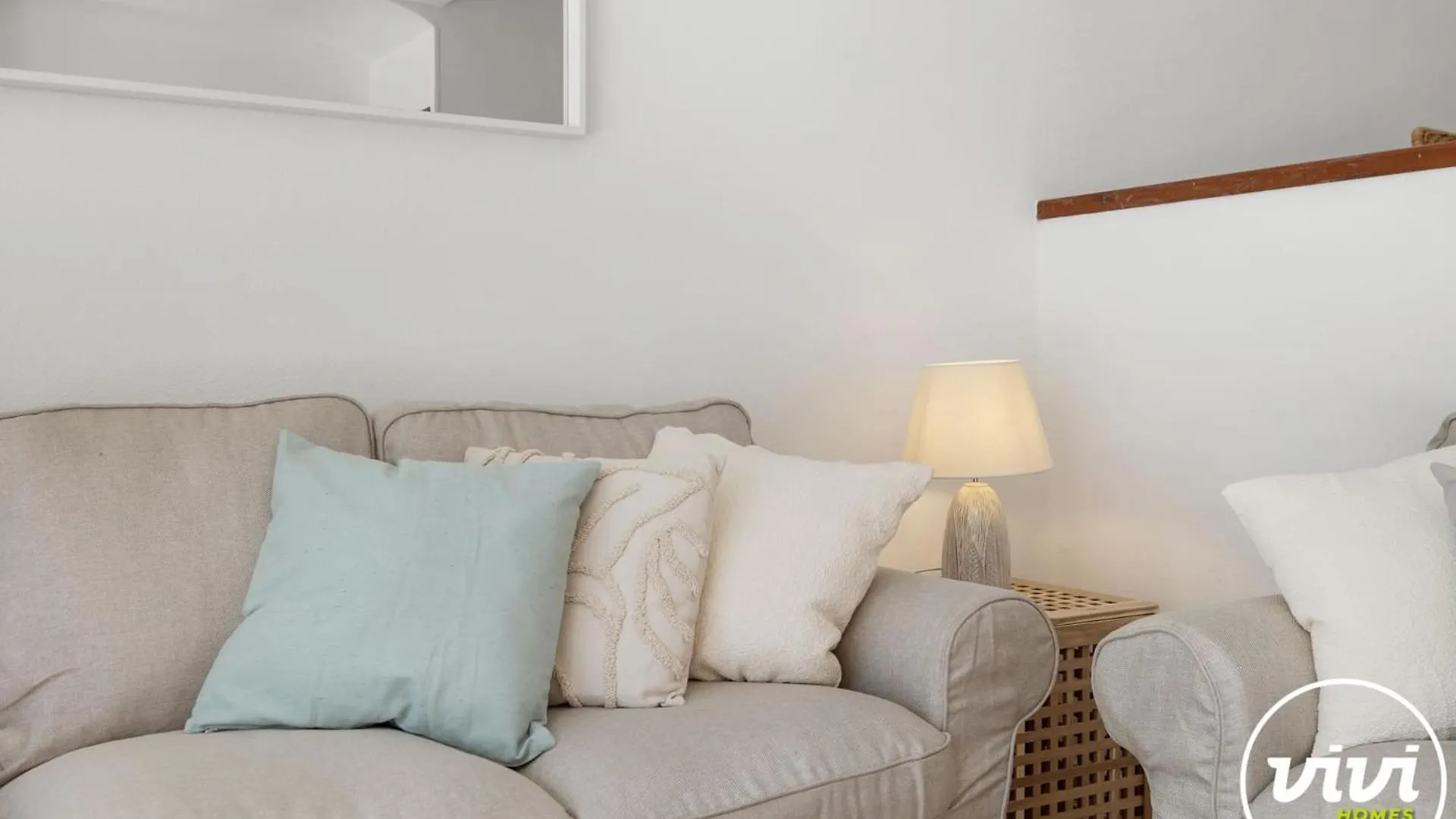 Semesterbostad Vivi Homes - Serenity MIJAS COSTA Spanien