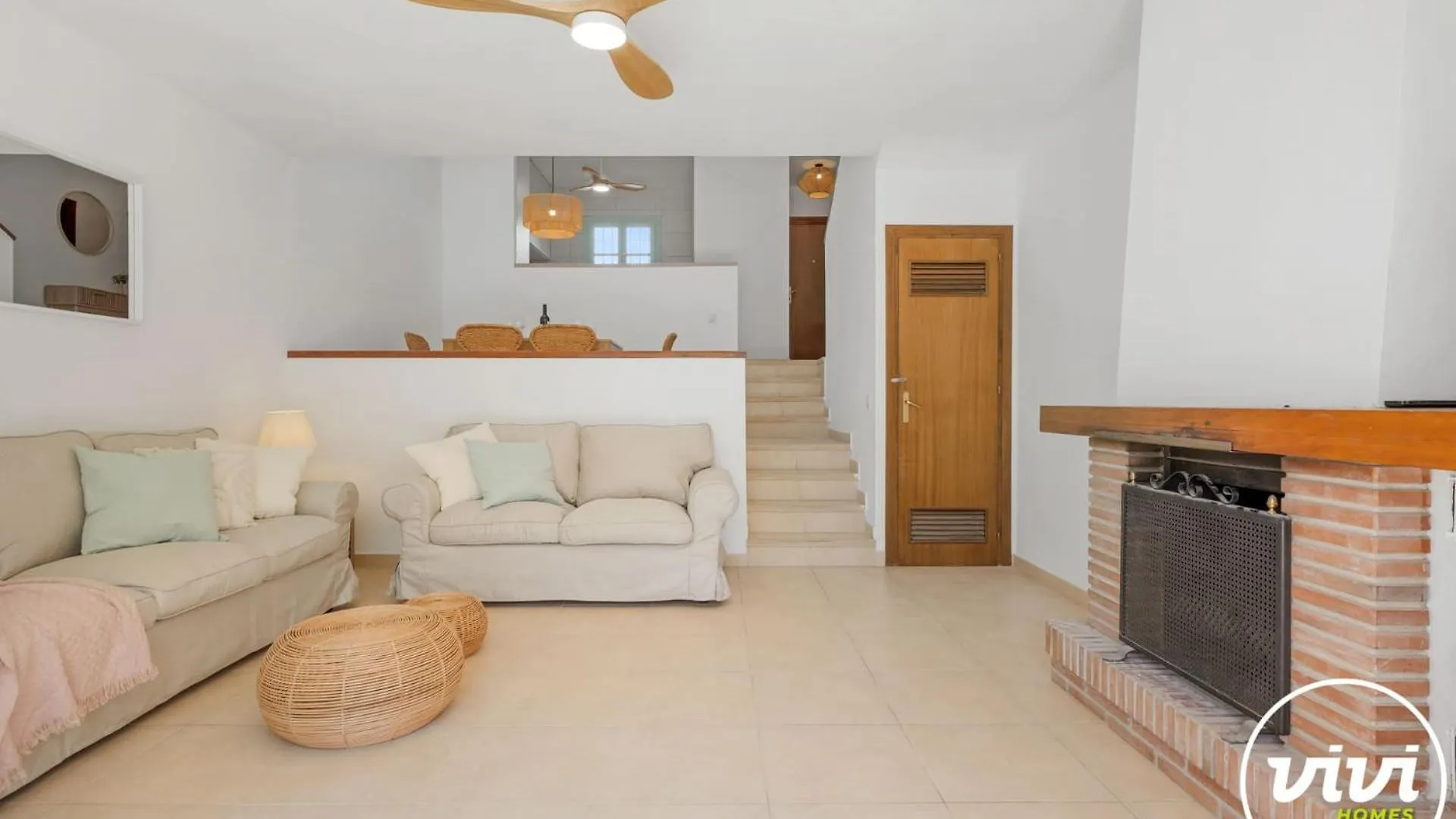 Vivi Homes - Serenity MIJAS COSTA