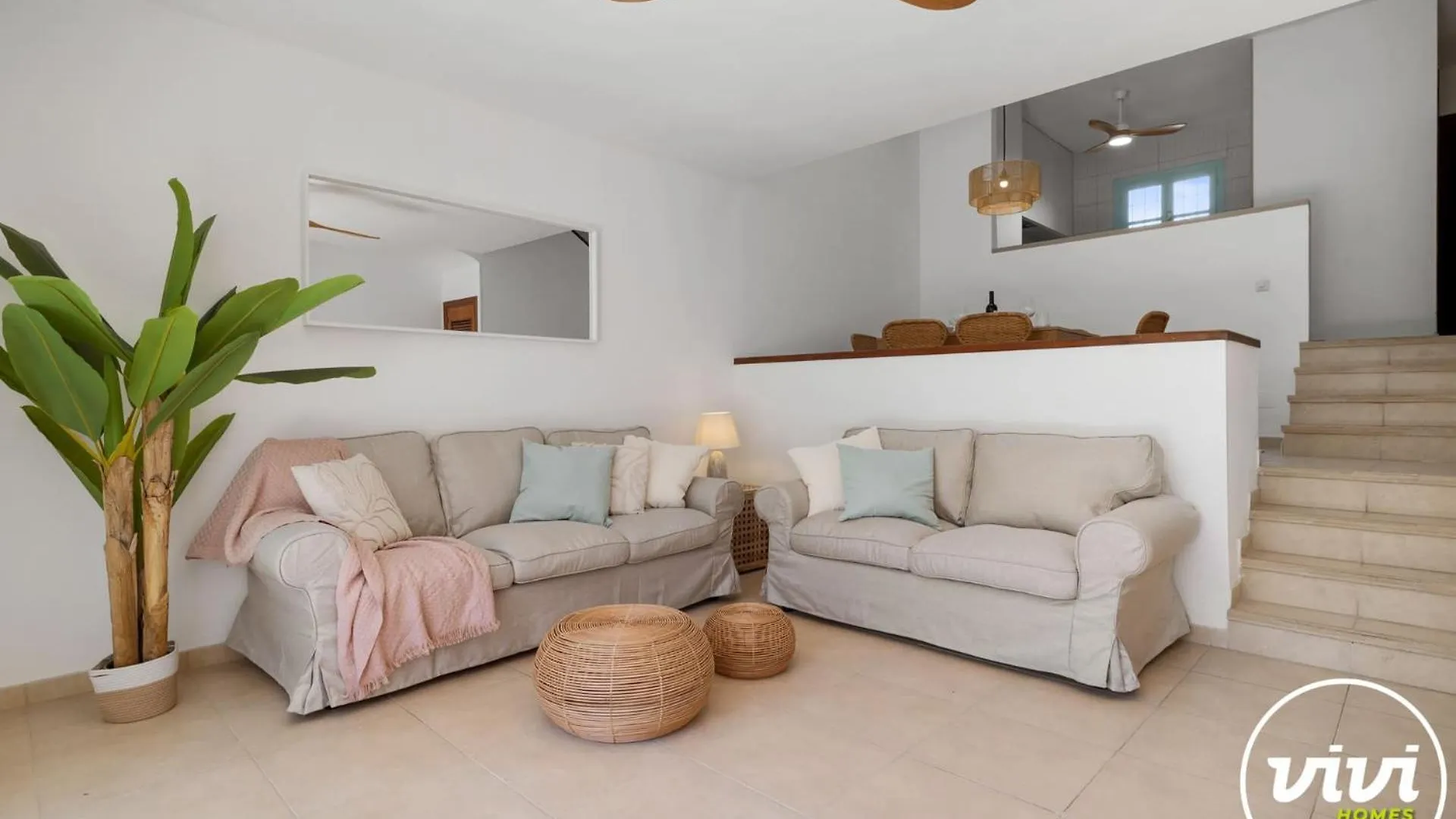 Vivi Homes - Serenity MIJAS COSTA Semesterbostad