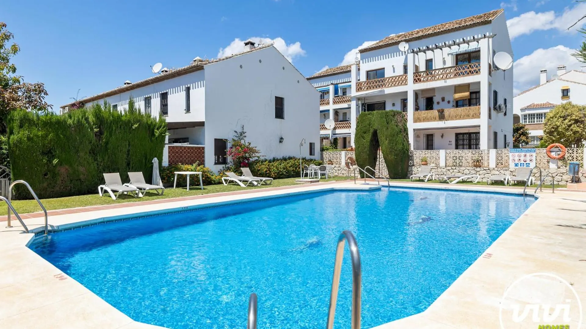 Semesterbostad Vivi Homes - Serenity MIJAS COSTA