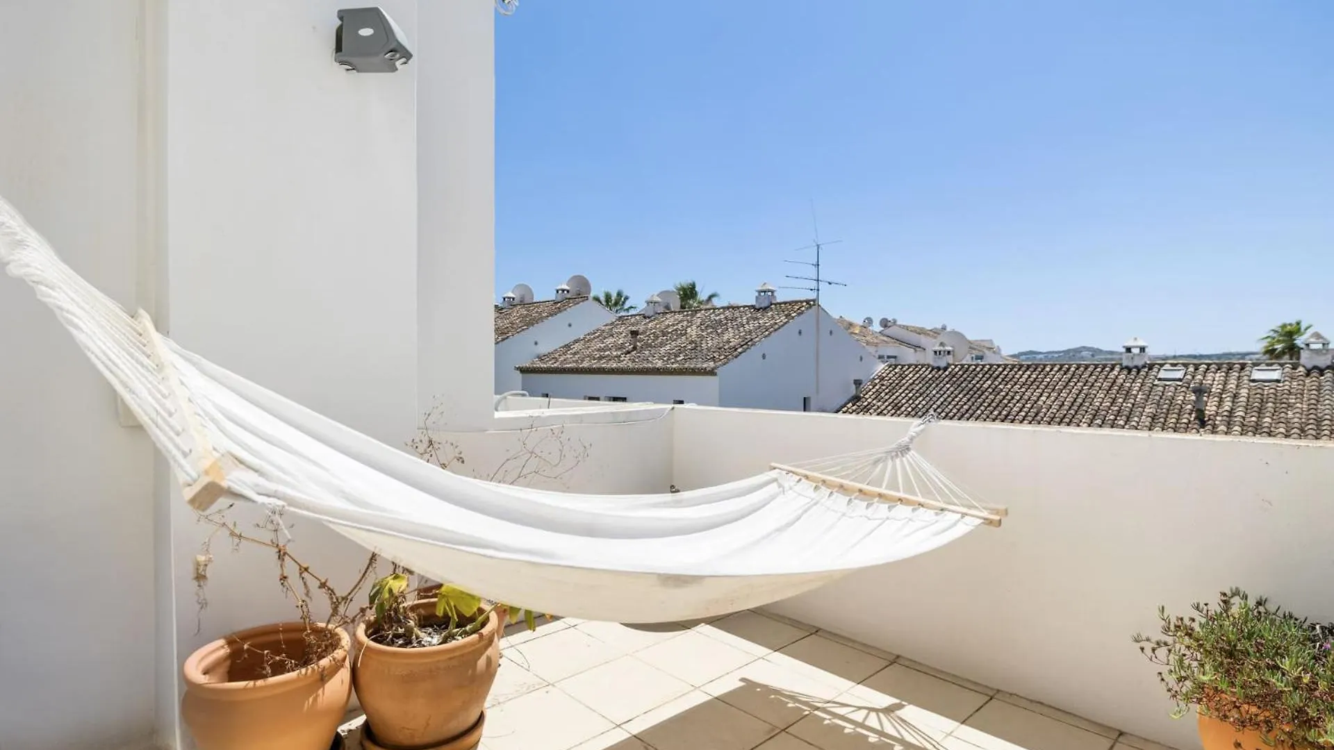 Vivi Homes - Serenity MIJAS COSTA Semesterbostad