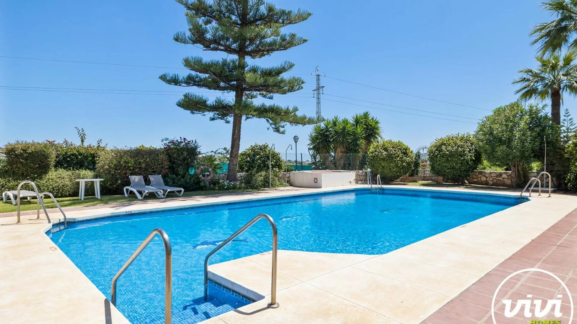 Vivi Homes - Serenity MIJAS COSTA