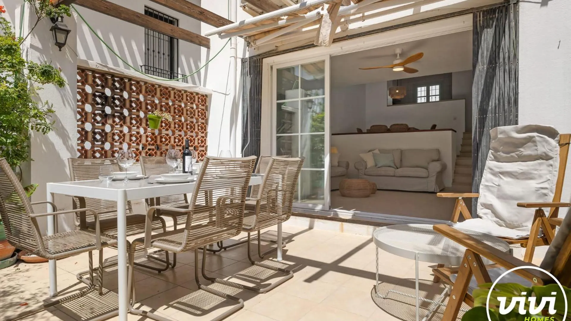 Vivi Homes - Serenity MIJAS COSTA Semesterbostad